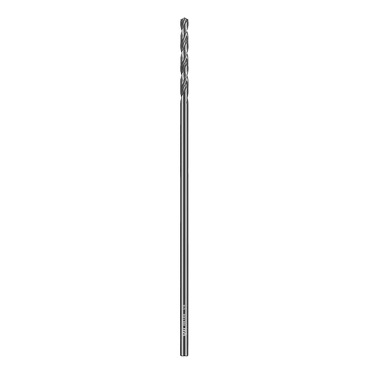 SALI Cobalt Aircraft Extension Drill Bits,5/16"×12" Long Length Drill Bits for Drilling into Sheet Metal, Stainless, Aluminum, Wood, & Copper