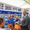SALI Shake hands with the President, walk with excellence