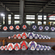 SALI grinding wheel product classification