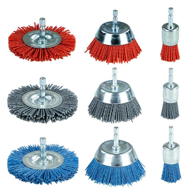 SALI - Abrasive Wire