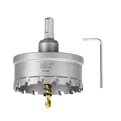 SALI-TCT Hole Saw