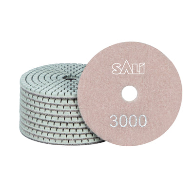 SALI - Diamond Abrasive Pads