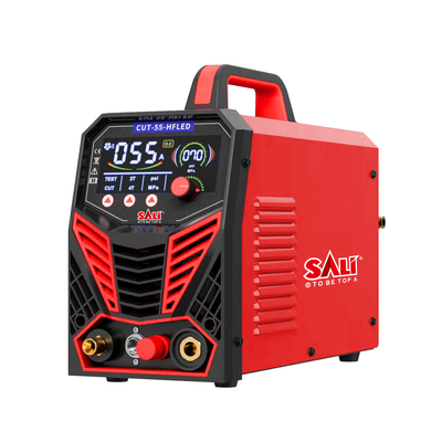 SALI-Cutting Machine