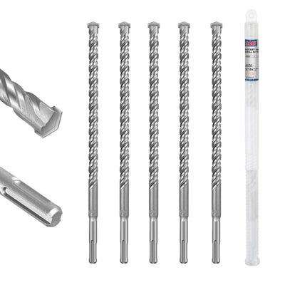 SALI- Rotary Hammer Drill Bits