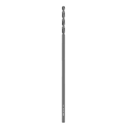 SALI Cobalt Aircraft Extension Drill Bits,5/16"×12" Long Length Drill Bits for Drilling into Sheet Metal, Stainless, Aluminum, Wood, & Copper